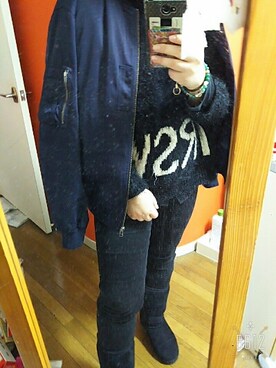 ***ayappy***さんのコーディネート