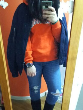 ***ayappy***さんのコーディネート