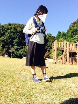 さくらもちさんのコーディネート