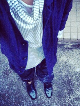 bysさんのコーディネート