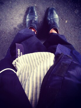 bysさんのコーディネート