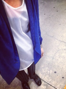 bysさんのコーディネート