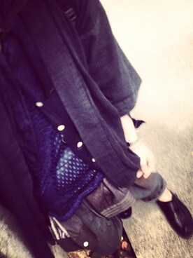 bysさんのコーディネート