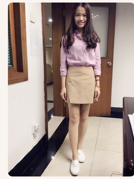 hiulai_soさんのコーディネート