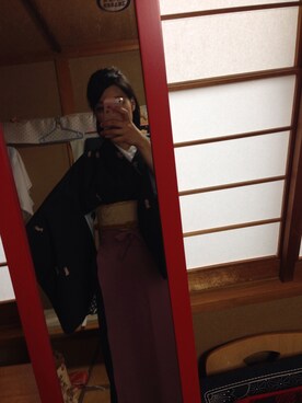 あかりんごさんのコーディネート