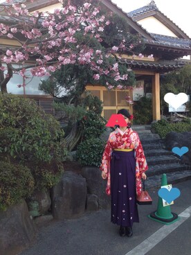 あかりんごさんのコーディネート