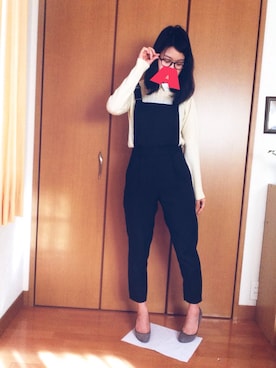 あかりんごさんのコーディネート