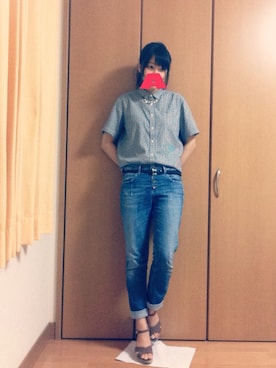 あかりんごさんのコーディネート