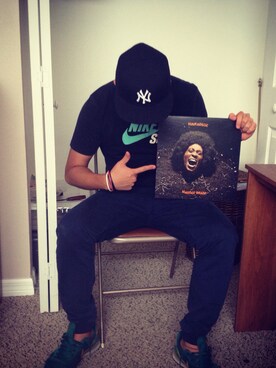 Haruki Yamazakiさんのコーディネート