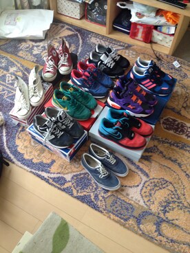 Haruki Yamazakiさんのコーディネート