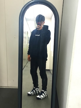 Haruki Yamazakiさんのコーディネート