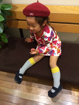 kasakasaboさんのコーディネート