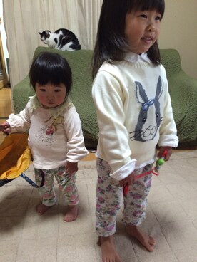 kasakasaboさんのコーディネート