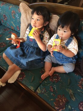 kasakasaboさんのコーディネート