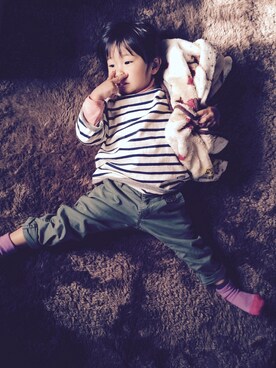 kasakasaboさんのコーディネート