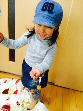 kasakasaboさんのコーディネート