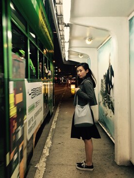 thebeyuenさんのコーディネート