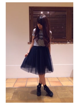 momokoさんのコーディネート