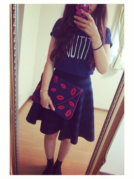 momokoさんのコーディネート