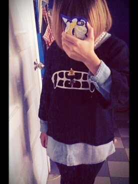 Linaさんのコーディネート