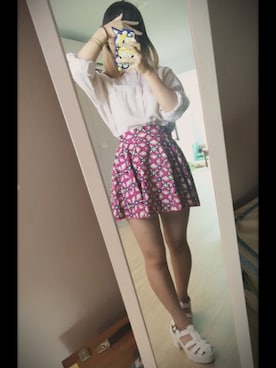 Linaさんのコーディネート