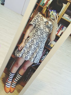 Linaさんのコーディネート