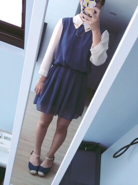 Linaさんのコーディネート