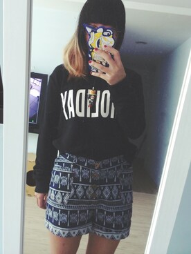 Linaさんのコーディネート