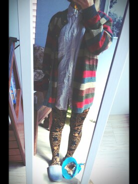 Linaさんのコーディネート