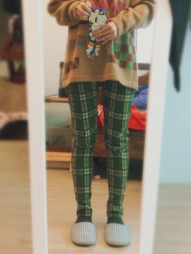 Linaさんのコーディネート