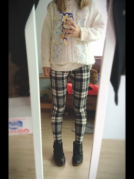 Linaさんのコーディネート