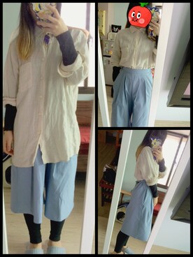 Linaさんのコーディネート