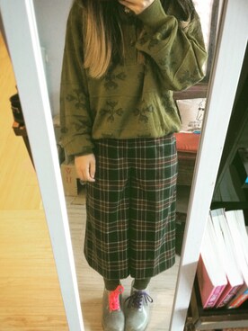 Linaさんのコーディネート