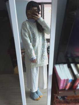 Linaさんのコーディネート