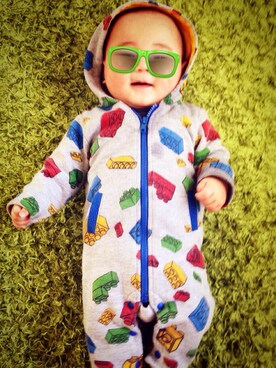 たろじろさんのコーディネート