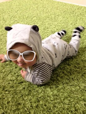 たろじろさんのコーディネート