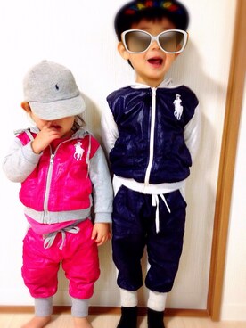 たろじろさんのコーディネート