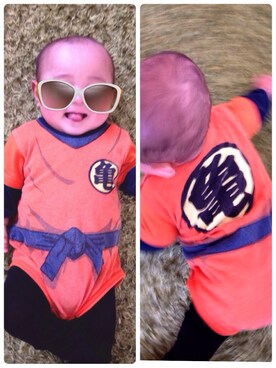 たろじろさんのコーディネート