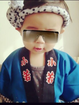 たろじろさんのコーディネート