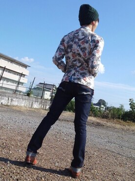 ロキソニンSさんのコーディネート