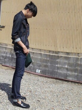 ロキソニンSさんのコーディネート