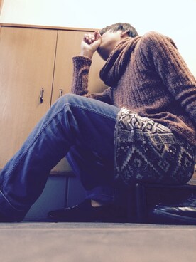 ロキソニンSさんのコーディネート