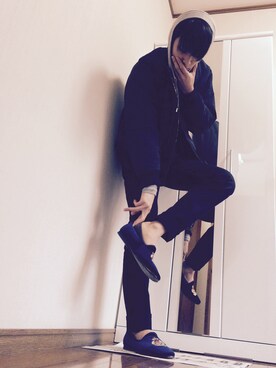 ロキソニンSさんのコーディネート