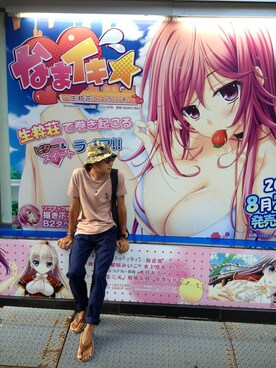 Yuriさんのコーディネート