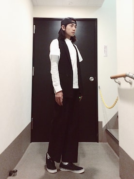 Yuriさんのコーディネート