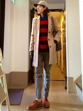 Yuriさんのコーディネート