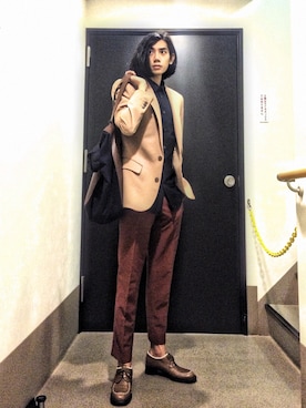 Yuriさんのコーディネート