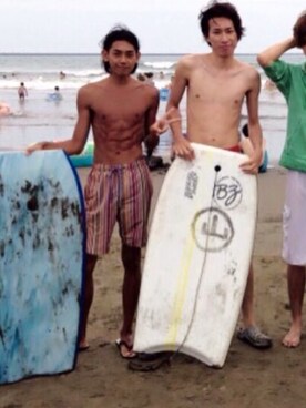 Yuriさんのコーディネート