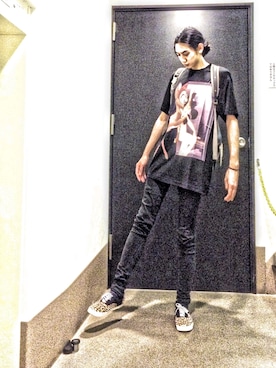 Yuriさんのコーディネート