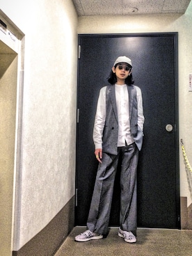 Yuriさんのコーディネート